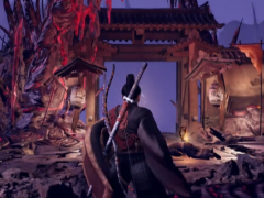 《仁王3》奈落深渊之怪物支线任务做法介绍