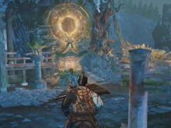 《仁王3》早凋的堀江樱支线任务做法介绍