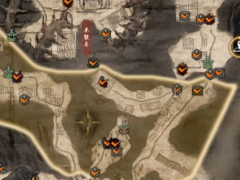 《仁王3》幕末四条全收集攻略介绍