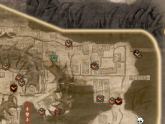 《仁王3》幕末三条全收集攻略介绍