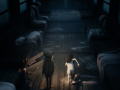 《生灵重塑》海上爆燃成就指南