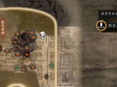 《仁王3》幕末岛原全收集攻略介绍