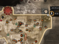 《仁王3》八条全收集攻略介绍