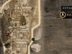 《仁王3》逢妖十字路全收集攻略介绍