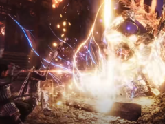 《仁王3》西市全收集攻略介绍