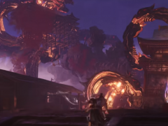 《仁王3》嵯峨野全收集攻略介绍