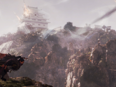 《仁王3》贺茂村落全收集攻略介绍