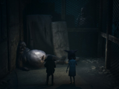 《生灵重塑》隐藏结局做法及棺材收集分享