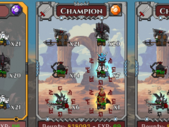 《矮人军团自走棋》大奖成就解锁指南