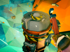 《深岩银河》打虫群空降舱具体作用介绍