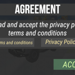 俄罗斯汽车碰撞测试模拟器21.3