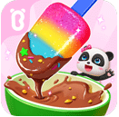 宝宝冰淇淋工厂