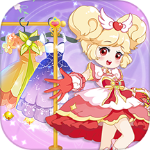 小花仙精灵乐园