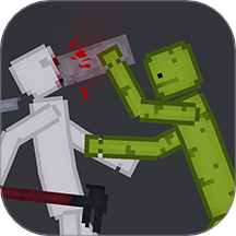 西瓜人沙盒游乐场