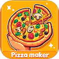 披萨烹饪大师