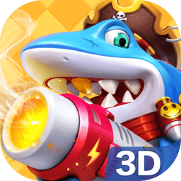 乐乐捕鱼苹果版本