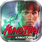 怒之铁拳重制版手机版(Kung Fury)