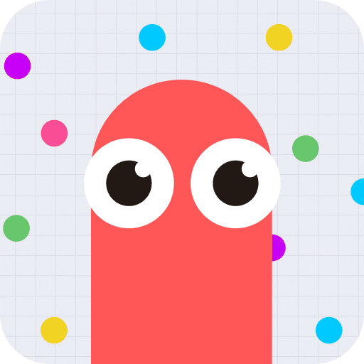 女生版贪吃蛇大作战游戏