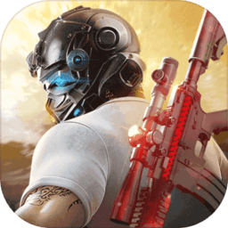 网游荒野行动大逃杀苹果版