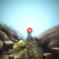 下坡小球冲锋手机版