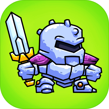 骑士的故事无限钻石版