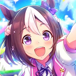 模拟竞速赛马娘养成游戏