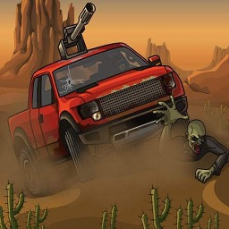 战车撞僵尸3破解版