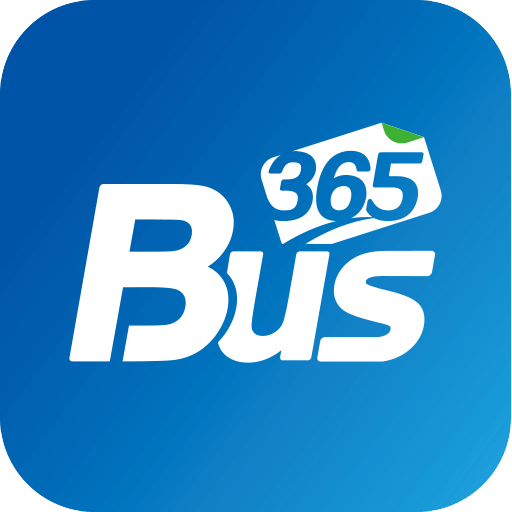 bus365汽车票ios版本