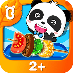 宝宝巴士美食街