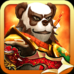 熊猫大侠手机游戏