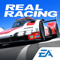 真实赛车3ios版(real racing 3)
