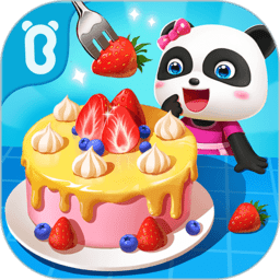 宝宝巴士奇妙蛋糕店内购破解版