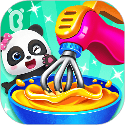 宝宝星际厨房游戏