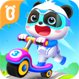 宝宝奇妙世界游戏手机版(宝宝巴士世界)