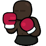 像素拳击手汉化破解版