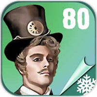 八十天周游世界游戏