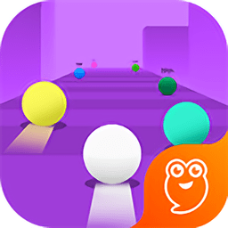 球球跑酷手机版