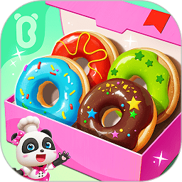 奇妙料理餐厅宝宝巴士