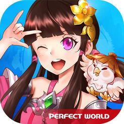 射雕英雄传2手游苹果版