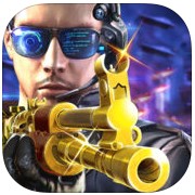 3d狙击王者手机游戏
