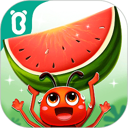 奇妙昆虫世界小游戏