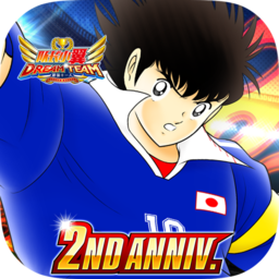 队长小翼最强十一人2026