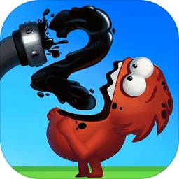 采油小怪物2中文版