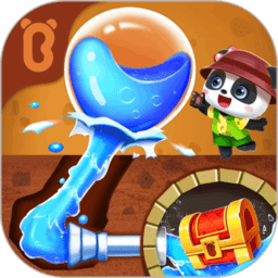 超级熊猫骑士的使命手游(改名奇妙逻辑冒险)