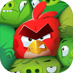 愤怒的小鸟梦幻岛
