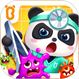 奇妙的职业宝宝巴士