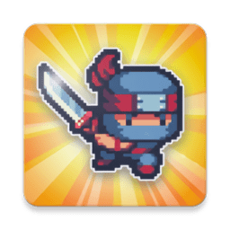 空闲忍者大师游戏