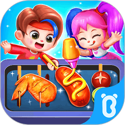 宝宝巴士奇妙游乐园世界