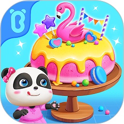 奇妙蛋糕店完整版