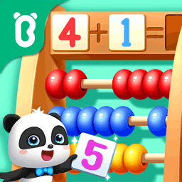 宝宝巴士数学冒险游戏(宝宝数字世界)